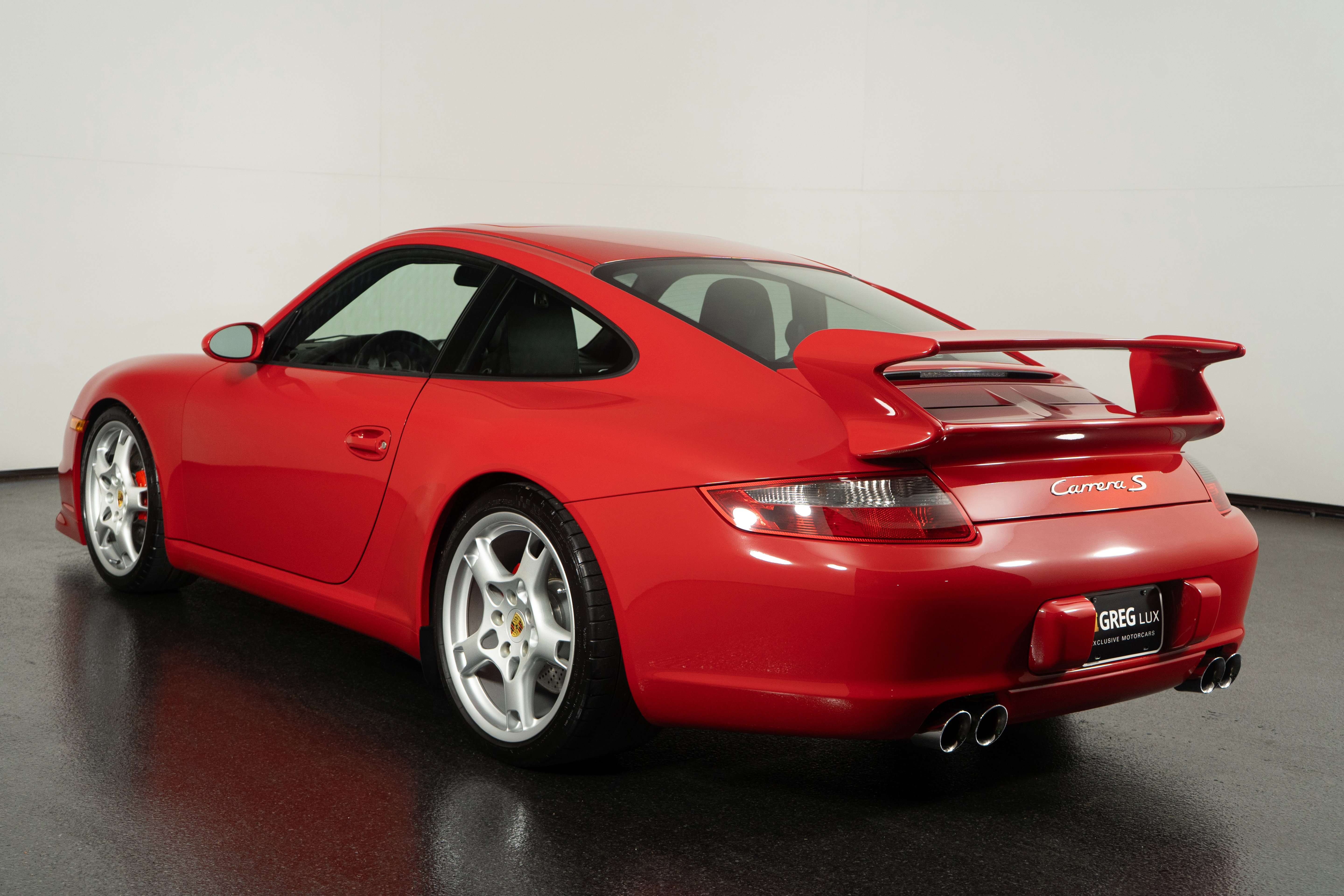 Used 2006 Porsche 911 Carrera S image 13