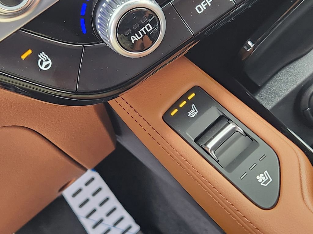 New 2025 Kia Telluride SX X-Line image 22