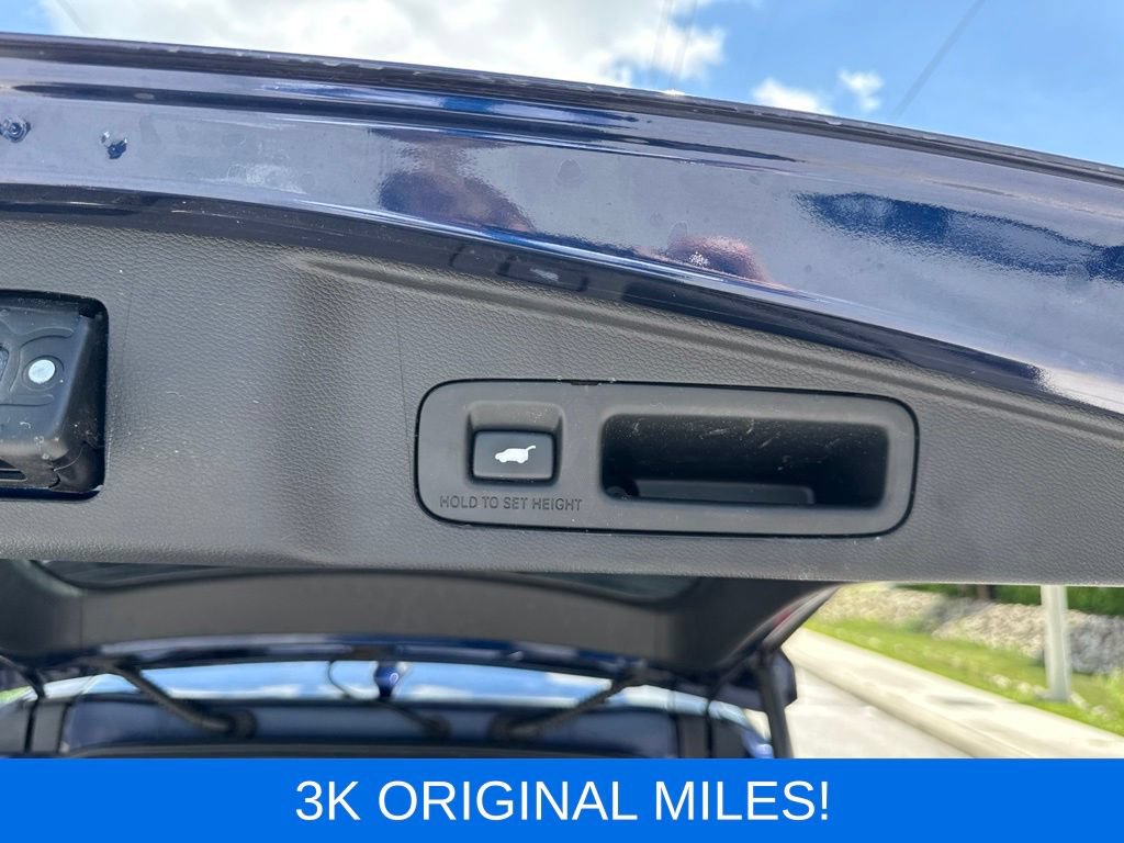 Used 2018 Honda CR-V EX-L image 33