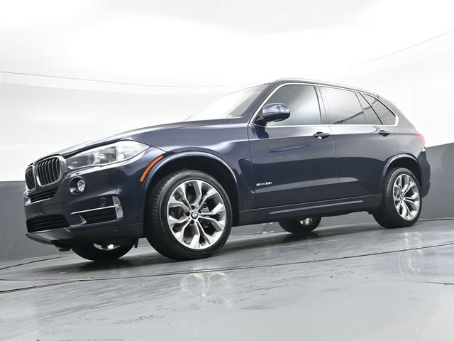Used 2018 BMW X5 sDrive35i RWD image 38