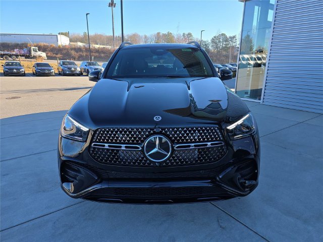 Certified 2026 Mercedes-Benz GLE 450 4MATIC image 10