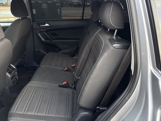 Used 2024 Volkswagen Tiguan S image 15
