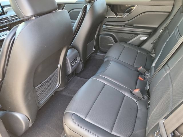 New 2025 Lincoln Corsair Grand Touring w/ Equipment Group 301A AWD/4WD image 28