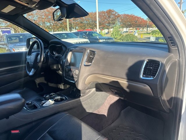 Used 2016 Dodge Durango R/T w/ Technology Group image 17