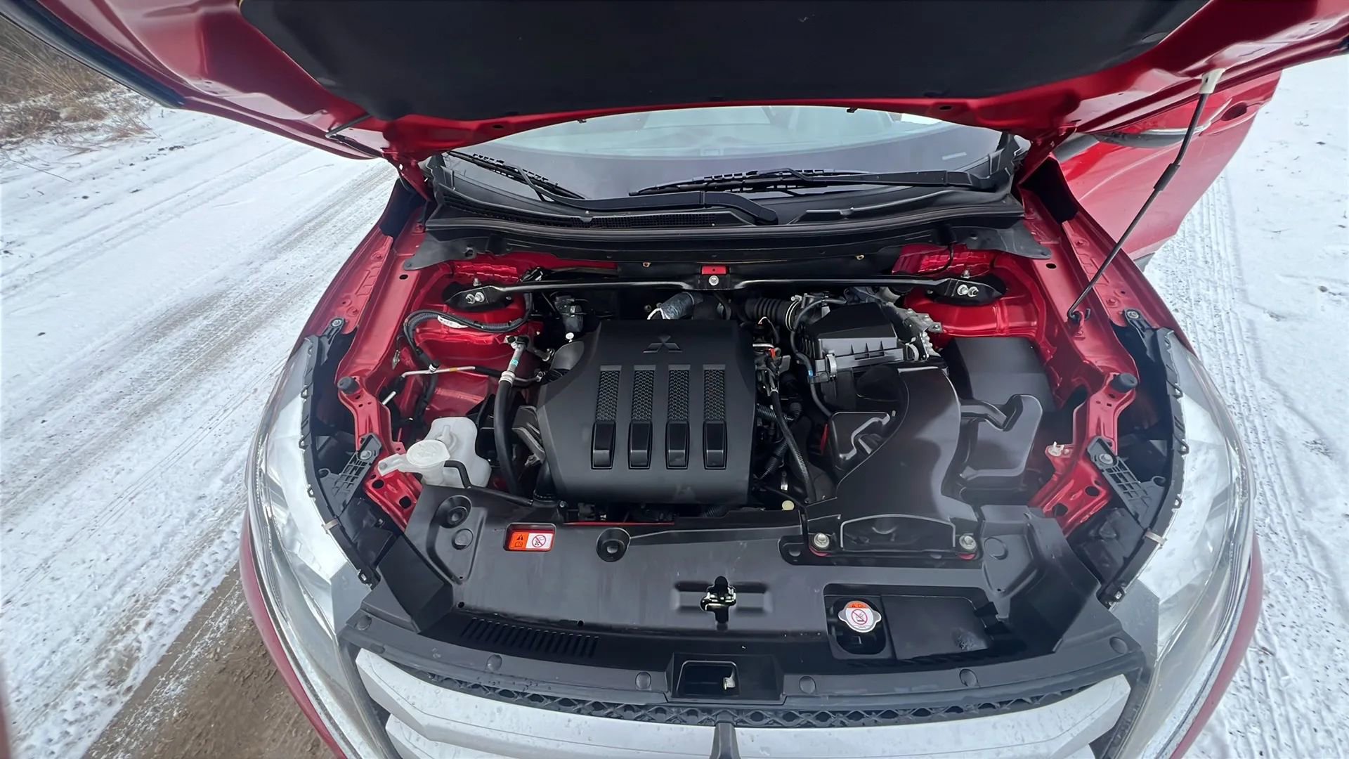 Used 2020 Mitsubishi Eclipse Cross ES image 21