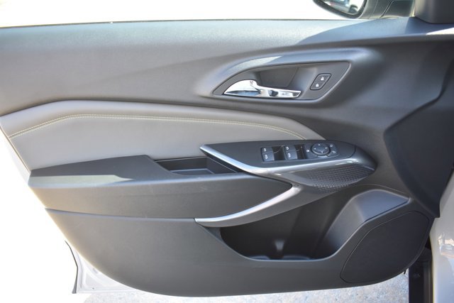 New 2026 Chevrolet Trax ACTIV w/ Driver Confidence Package image 12