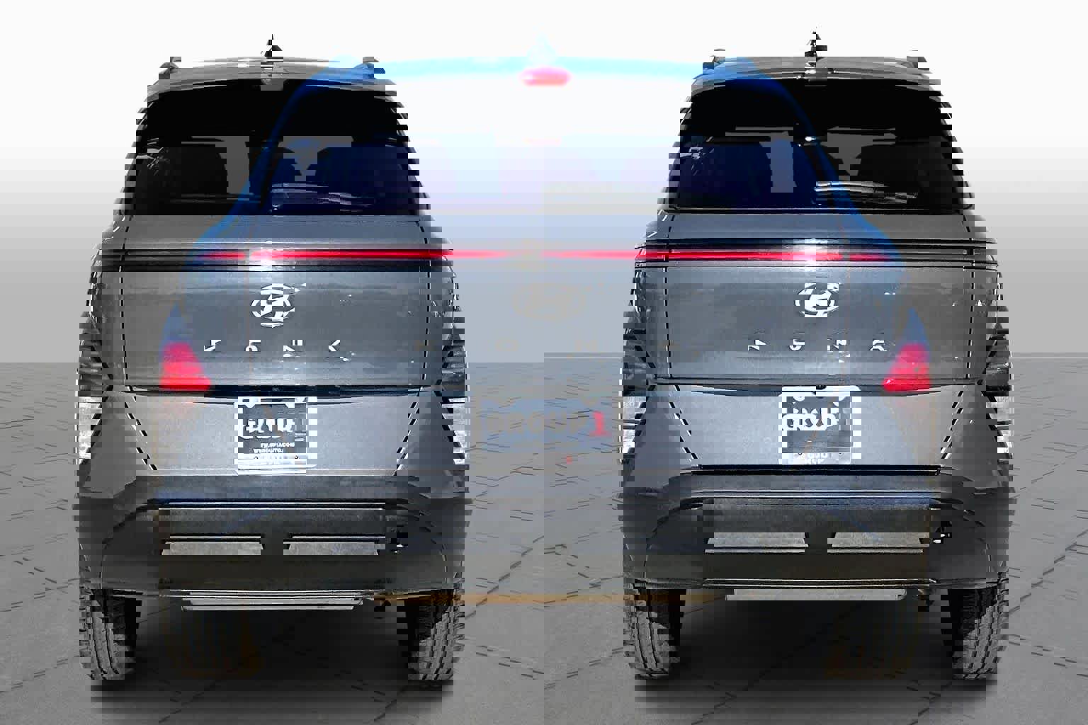 Used 2024 Hyundai Kona SEL image 5