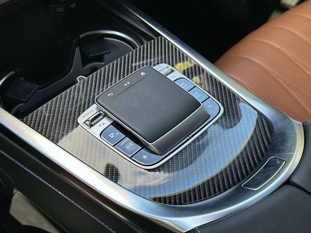 Certified 2025 Mercedes-Benz G 63 AMG 4MATIC image 31