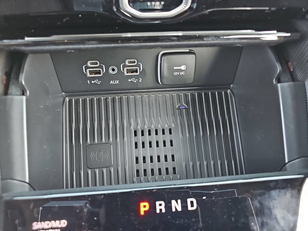 New 2027 Jeep Grand Cherokee L 4WD image 25