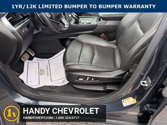 Certified 2020 Cadillac XT6 Sport image 20