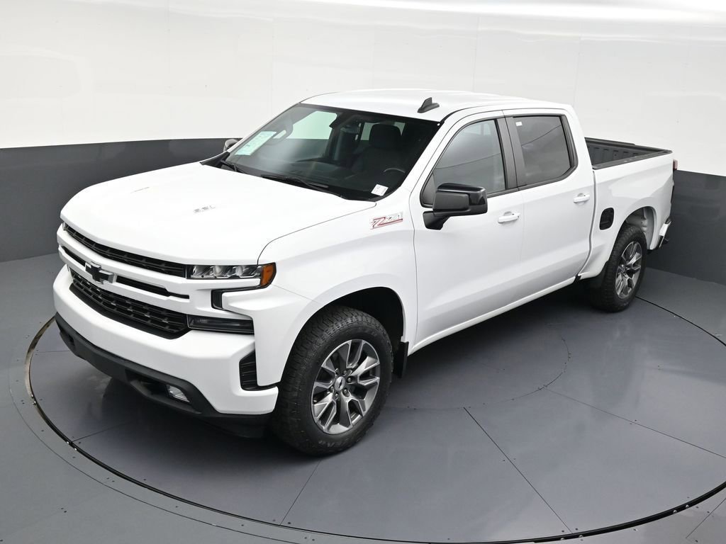 Used 2020 Chevrolet Silverado 1500 RST w/ All-Star Edition image 13
