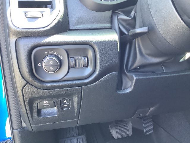 New 2026 RAM 1500 Big Horn AWD/4WD image 15