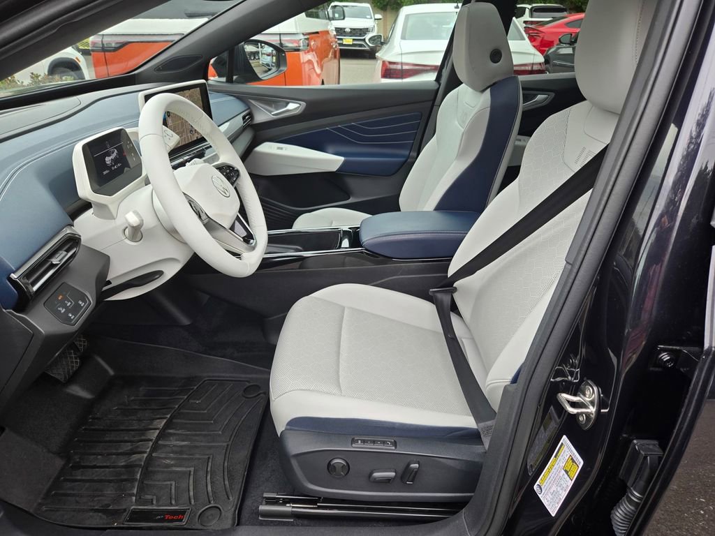 Certified 2023 Volkswagen ID.4 Pro S RWD image 17