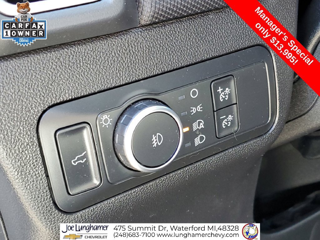 Used 2021 Ford Bronco Sport Big Bend AWD/4WD image 36