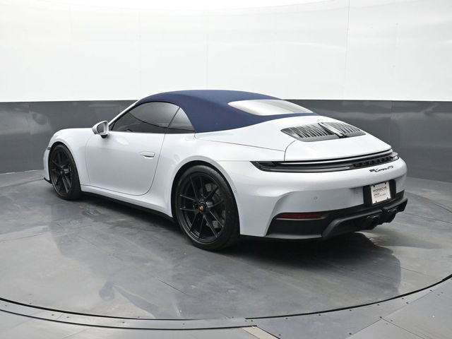 Used 2026 Porsche 911 Carrera 4 GTS AWD/4WD image 3