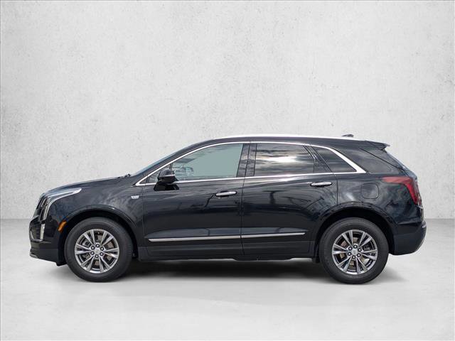 Used 2022 Cadillac XT5 Premium Luxury image 9