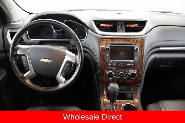Used 2013 Chevrolet Traverse LT image 14