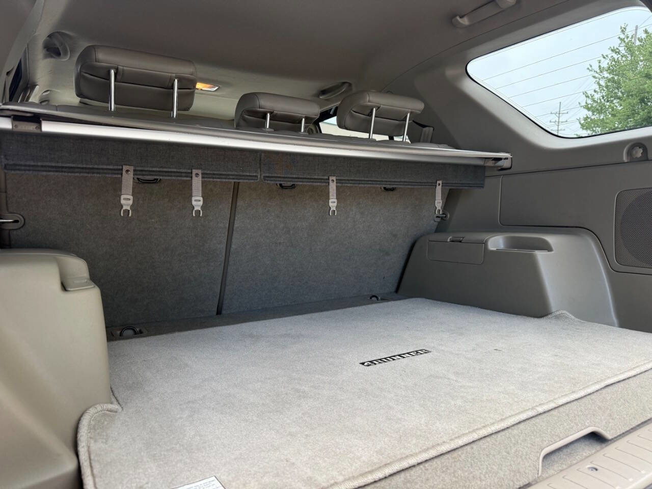 Used 2007 Toyota 4Runner Limited image 16