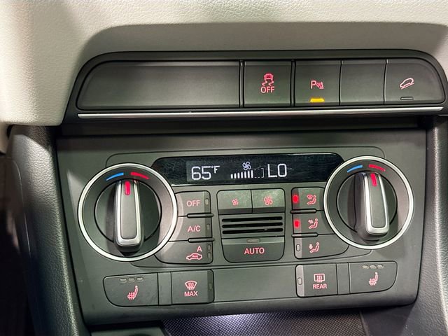 Used 2017 Audi Q3 2.0T Premium Plus w/ Premium Plus Package image 17