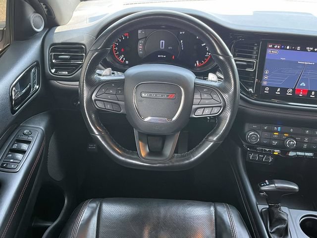 Used 2024 Dodge Durango GT AWD/4WD image 19