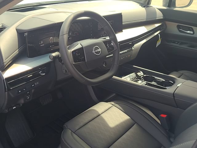 New 2026 Nissan Murano Platinum w/ Cargo Package AWD/4WD image 10