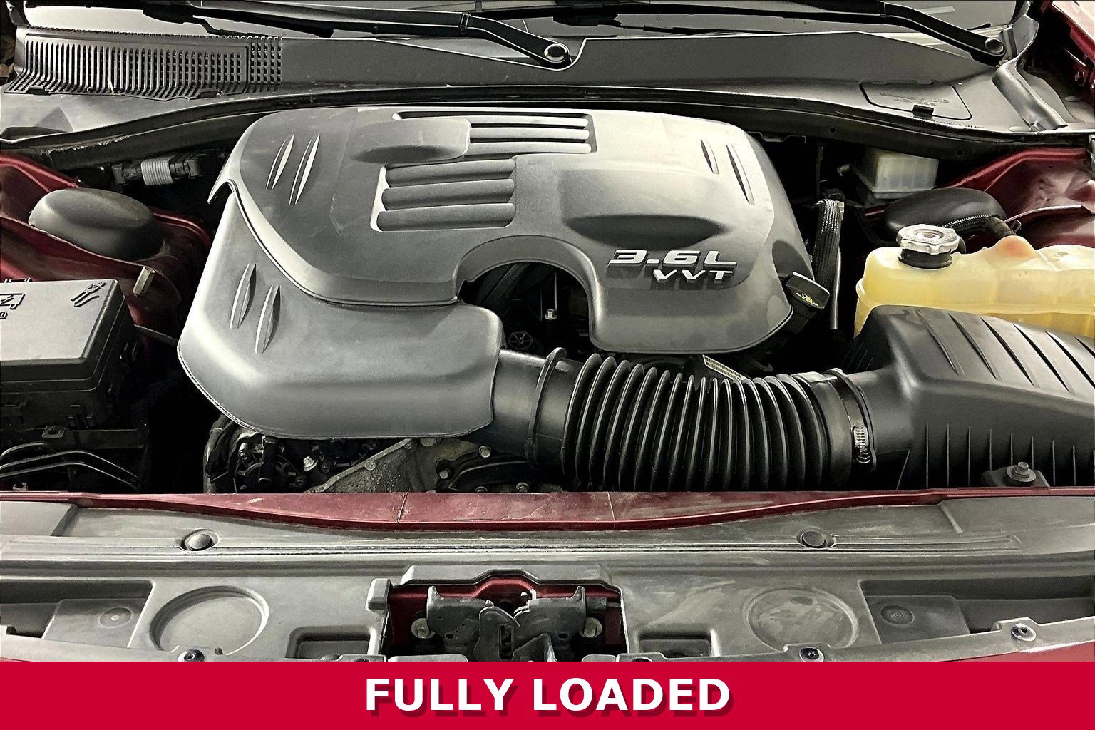 Used 2023 Chrysler 300 Touring w/ Sport Appearance Package image 26