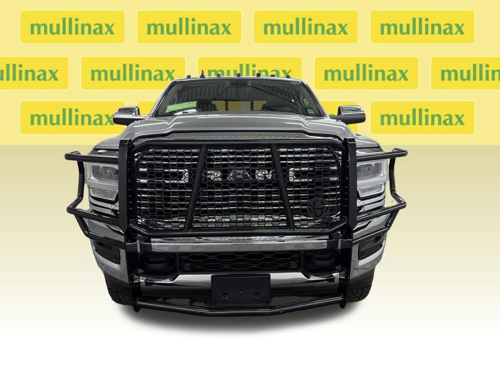 Used 2021 RAM 2500 Laramie image 13