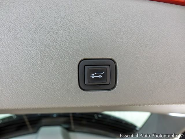 Certified 2023 Cadillac XT6 Premium Luxury AWD/4WD image 24