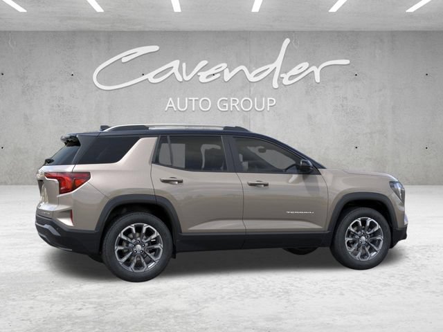 New 2027 GMC Terrain Elevation w/ Elevation Premium Package AWD/4WD image 6
