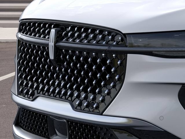 New 2026 Lincoln Nautilus Reserve AWD/4WD image 17