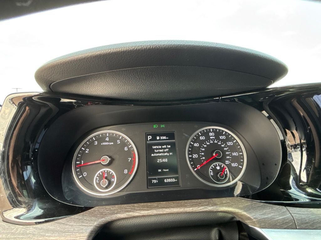 Used 2021 Kia K5 EX w/ EX Premium Package FWD image 18