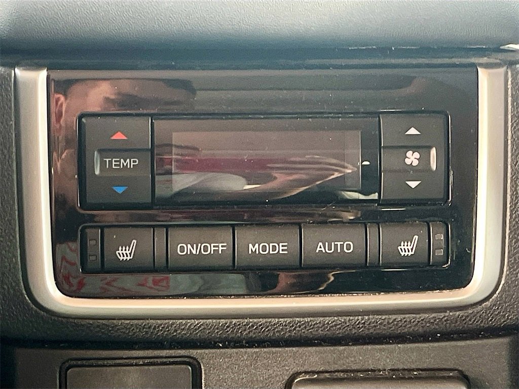 Used 2022 Subaru Ascent Limited w/ Technology Package image 26