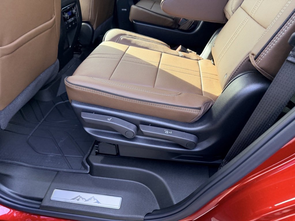 New 2026 Chevrolet Tahoe High Country image 33