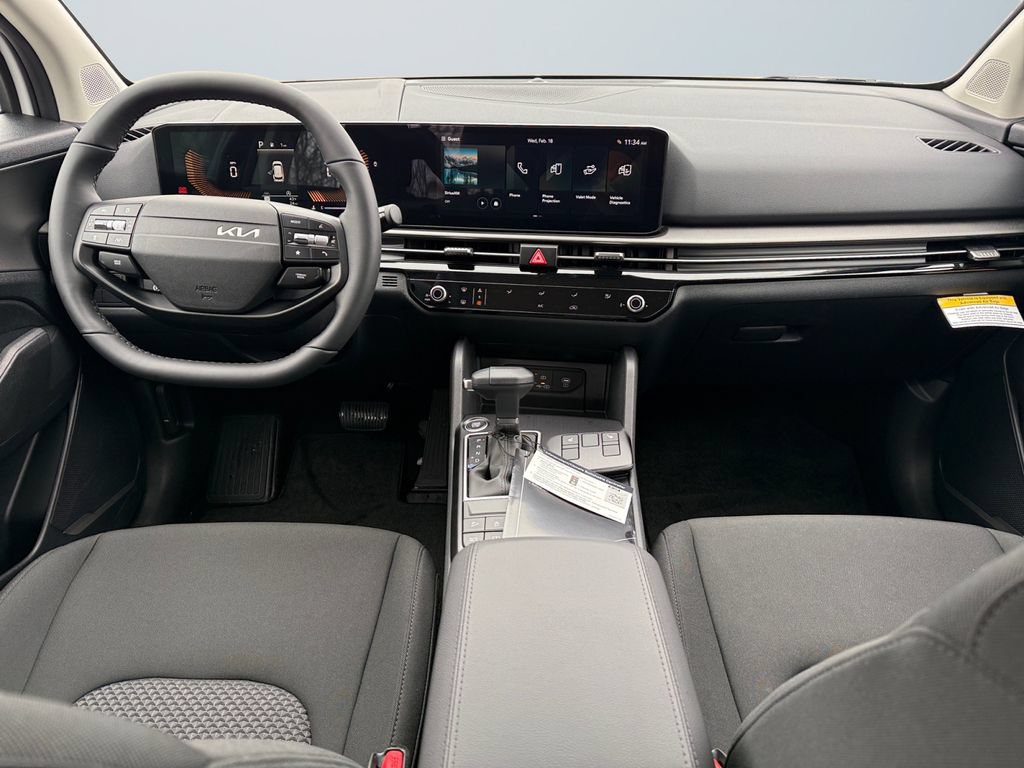 New 2026 Kia Sportage LX w/ LX Convenience Package AWD/4WD image 10