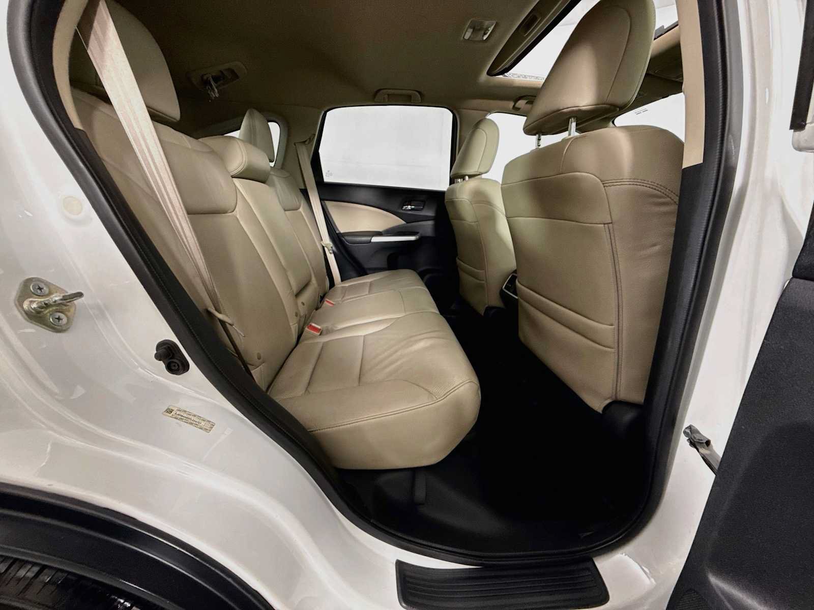 Used 2015 Honda CR-V Touring image 25