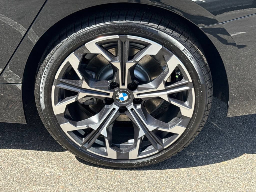 New 2026 BMW 330i Sedan w/ Premium Package RWD image 14