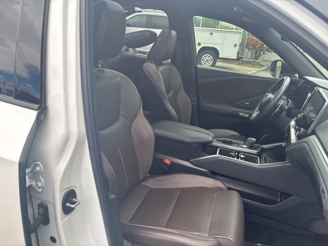 Used 2024 Lexus TX 350 FWD w/ Technology Package image 44