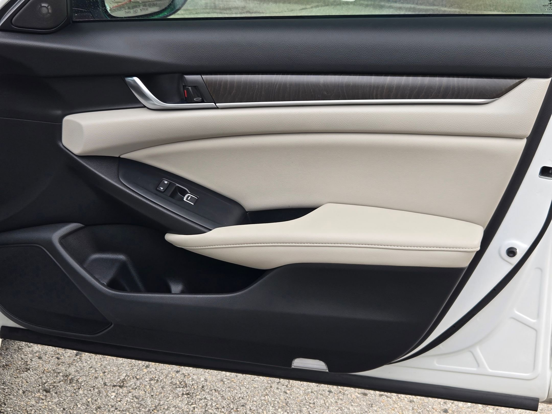 Certified 2021 Honda Accord EX-L image 27