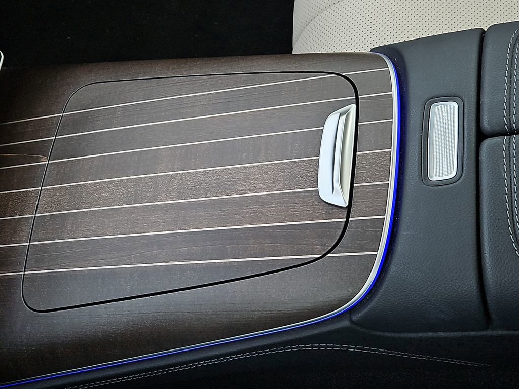 Used 2024 Mercedes-Benz E 450 4MATIC Sedan image 23