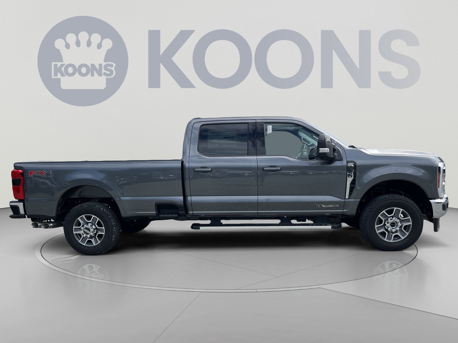 New 2026 Ford F350 Lariat AWD/4WD image 8