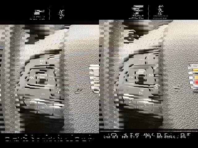 Certified 2024 Cadillac XT4 Sport w/ Cold Weather Package FWD image 15