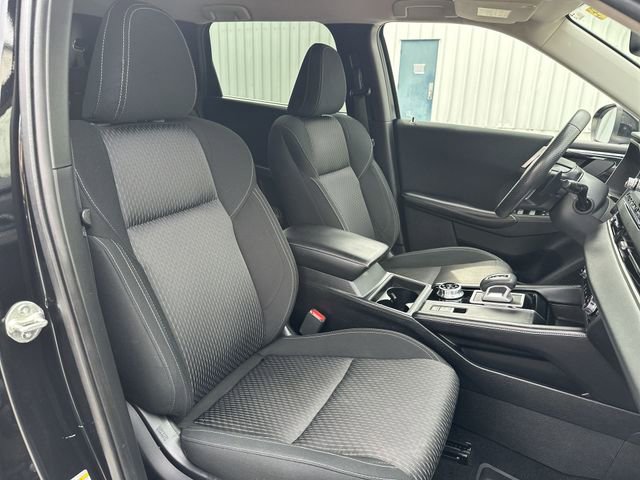 Used 2022 Mitsubishi Outlander ES image 27