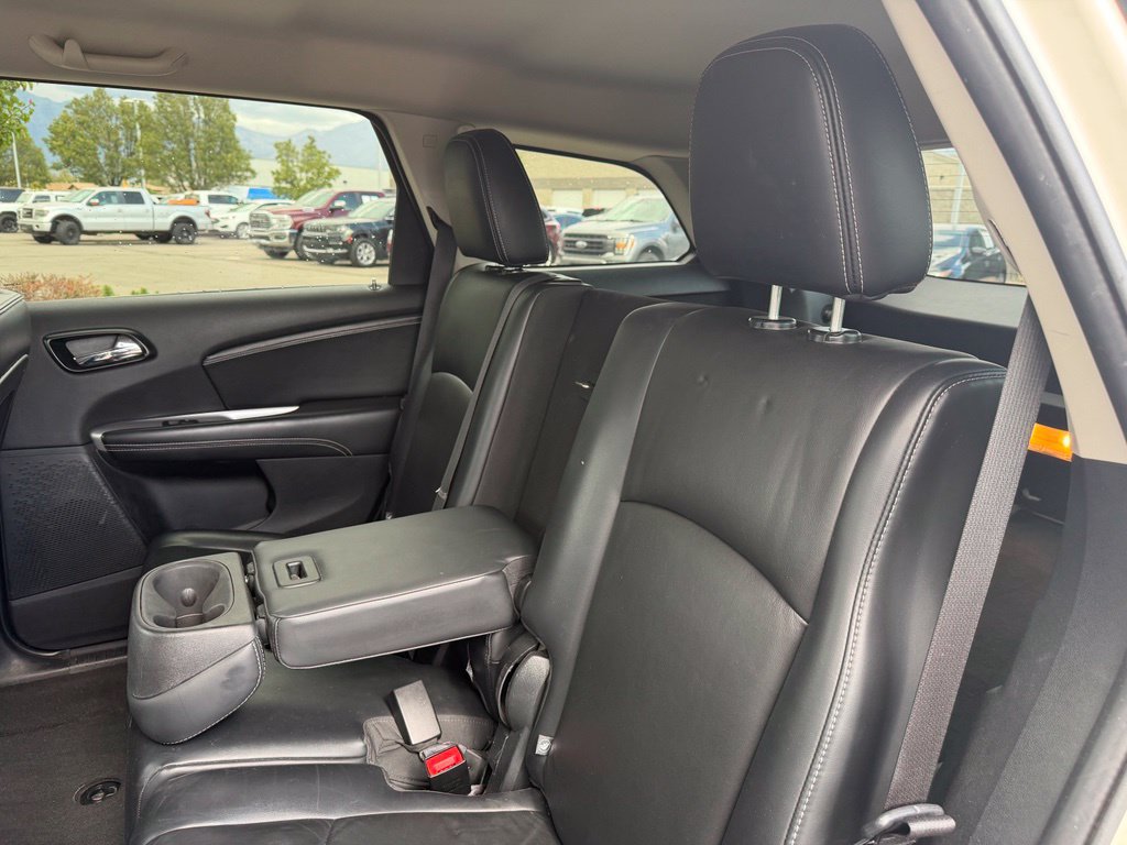 Used 2014 Dodge Journey Limited w/ Driver Convenience Group AWD/4WD image 25