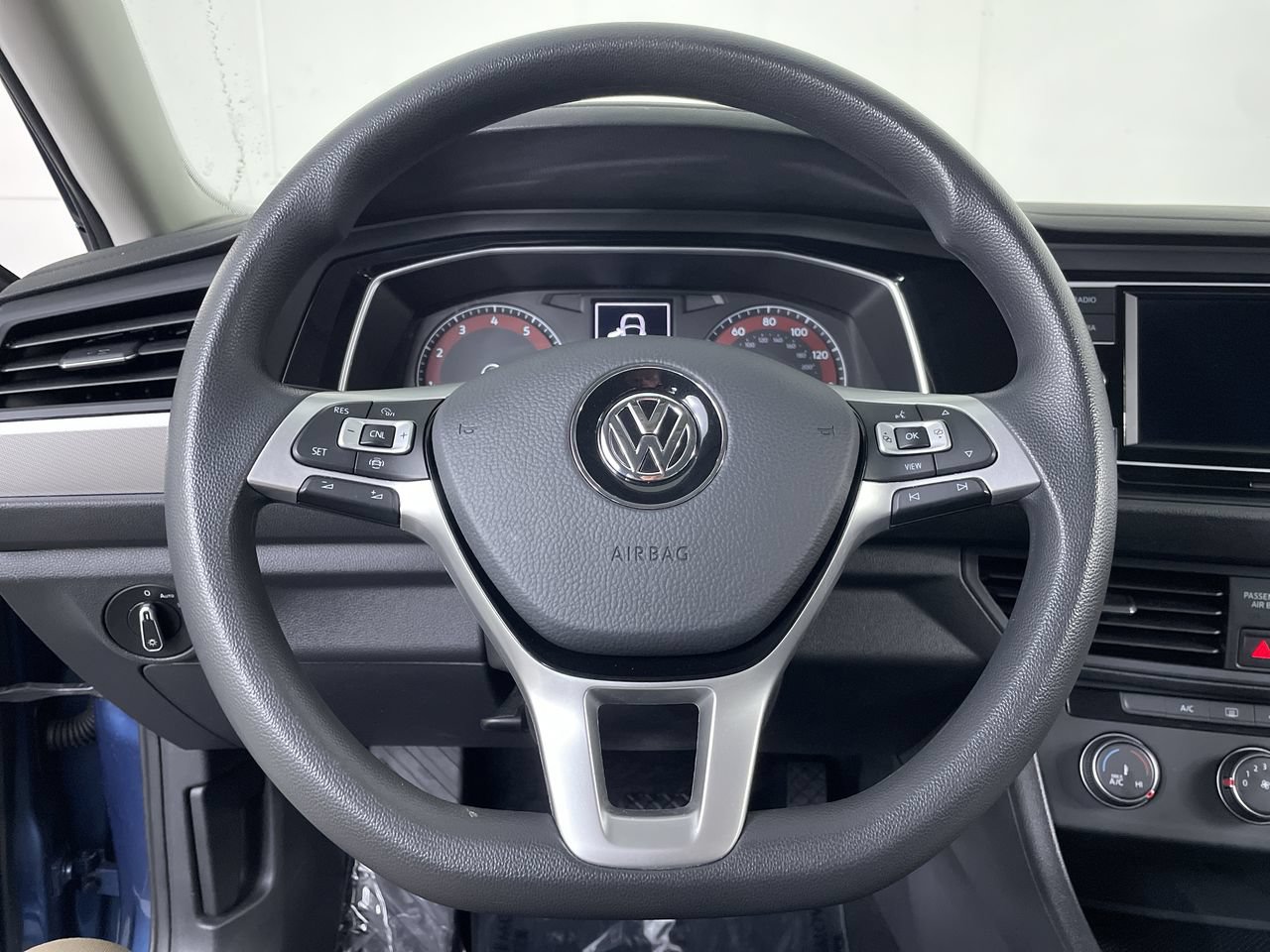 Used 2021 Volkswagen Jetta S FWD image 14