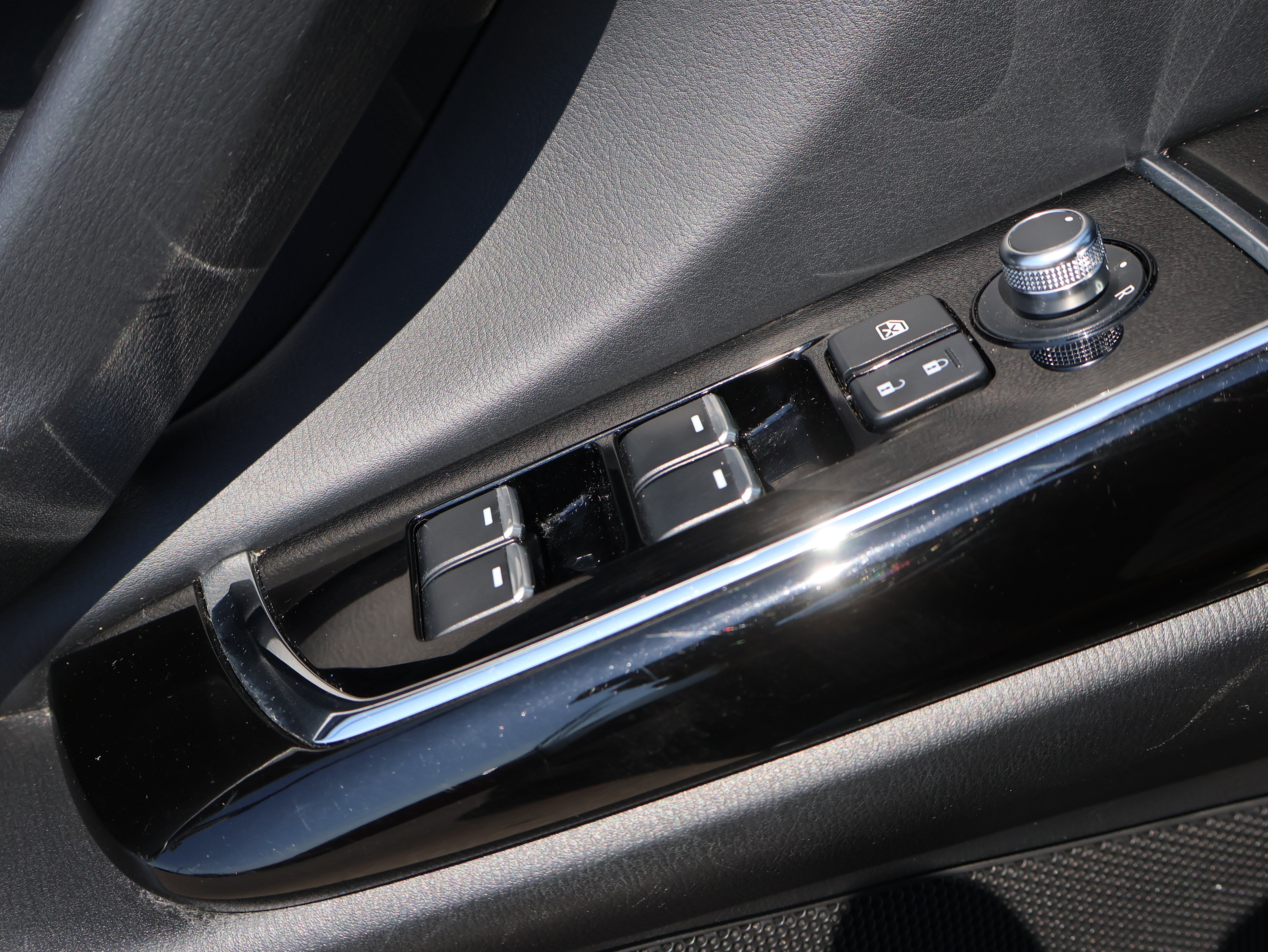 Used 2023 MAZDA CX-9 Touring Plus AWD/4WD image 34