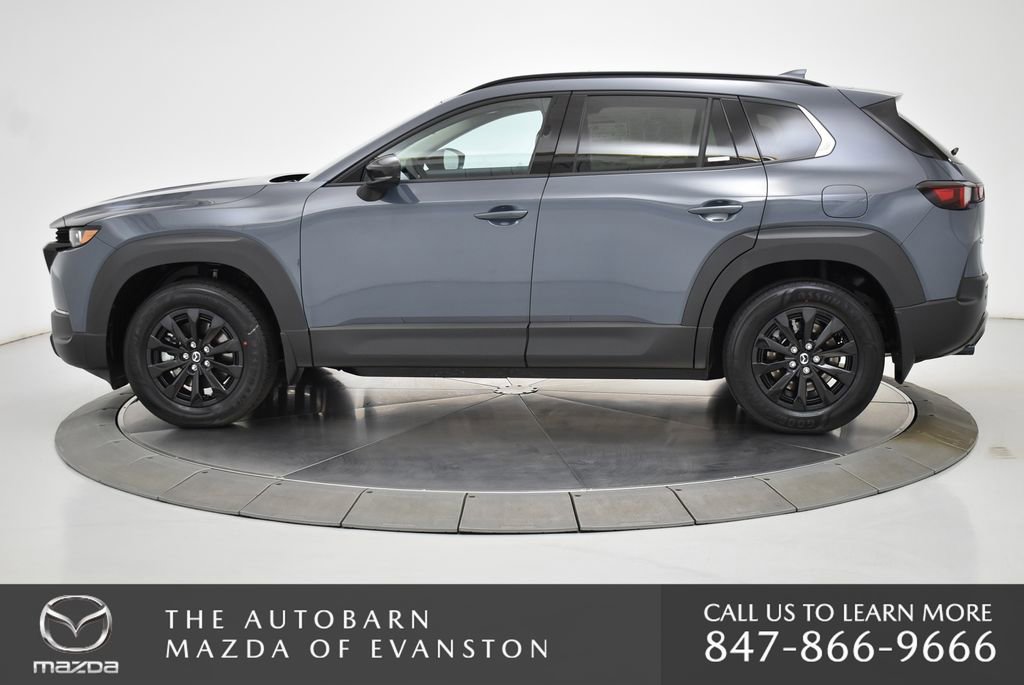 New 2026 MAZDA CX-50 AWD 2.5 Hybrid w/ Premium Pkg image 15