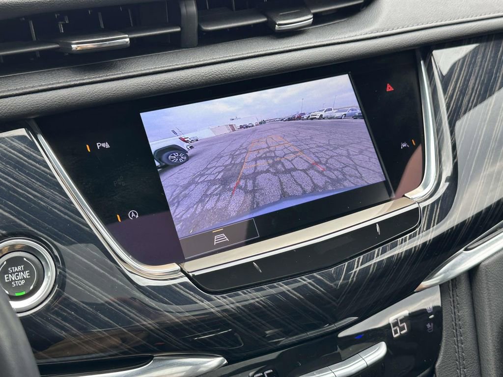 Used 2023 Cadillac XT6 Premium Luxury w/ LPO, Floor Liner Package image 29