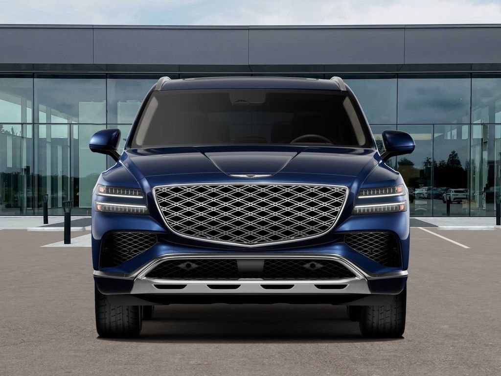 New 2026 Genesis GV80 3.5T Prestige AWD/4WD image 5