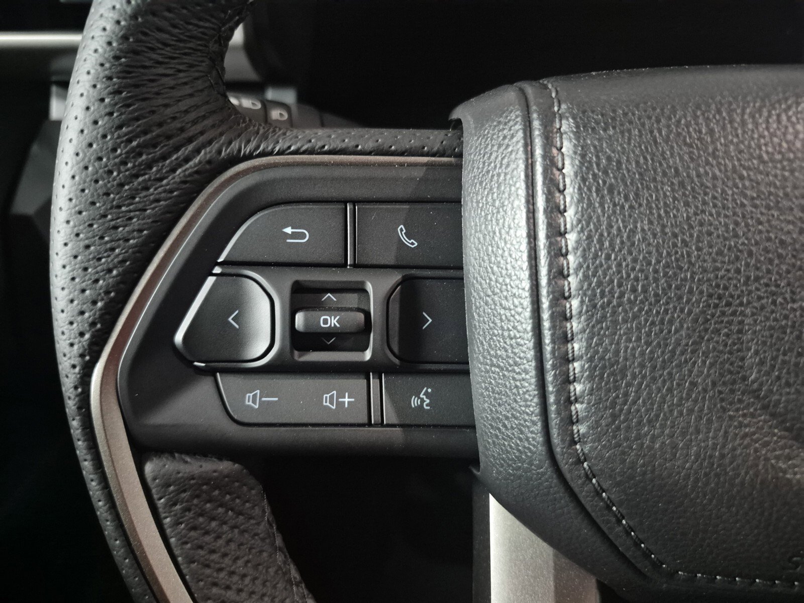 New 2026 Toyota Tacoma TRD Off-Road image 19