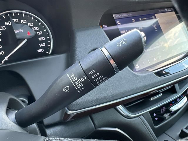 Used 2020 Cadillac CT6 Luxury AWD/4WD image 40
